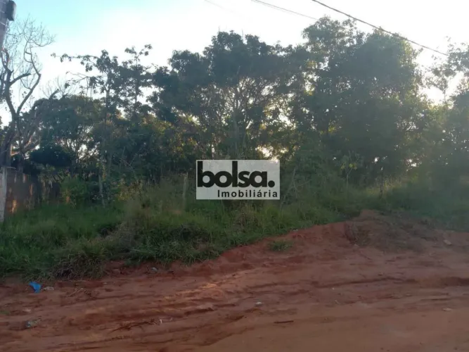 CHACARA SAO JOAO- CHAPADÃO