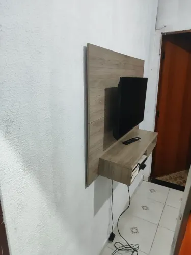 Painel TV usado