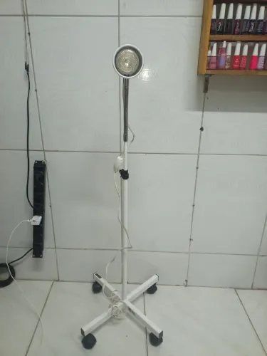 Foco de luz 