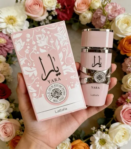 Perfume arábe YARA 100ml