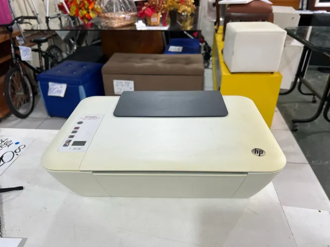 Impressora HP Deskjet Ink Advantage 2546