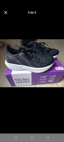 Tênis actvitta LIGHT FOAM PRO