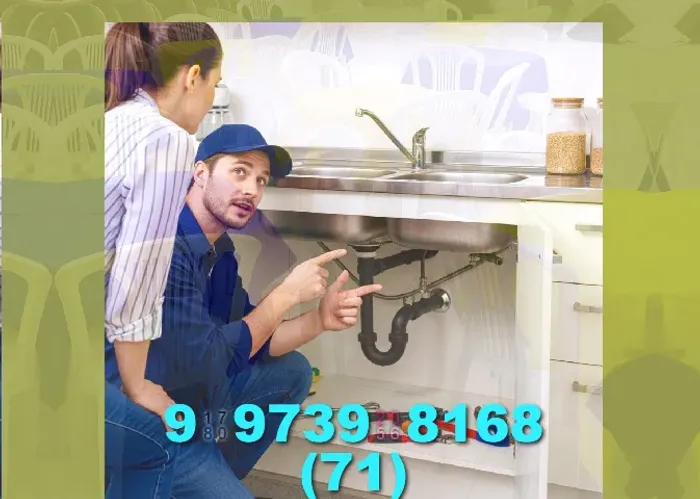 Desentupidora em Itapoã! Ralo, Vaso, Esgoto e muito mais! Atendimento rápido!