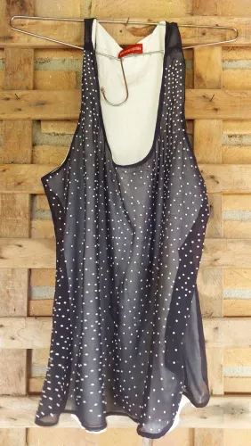 Blusa Iódice tam. M