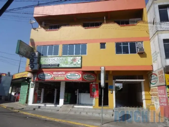 Sala para Alugar no bairro Mathias Velho com 32m²