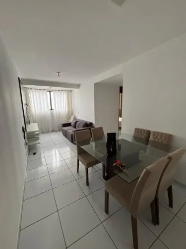Apartamento para locação no RESIDENCIAL NEYÂNGELA, BANCÁRIOS, João Pessoa, PB