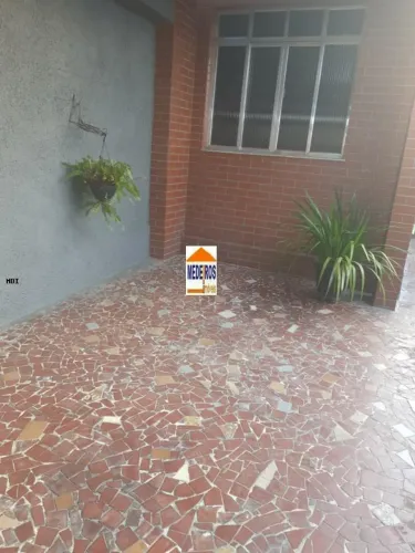 Casa para Locação em Rio de Janeiro, Coelho Neto, 2 dormitórios, 1 banheiro, 1 vaga