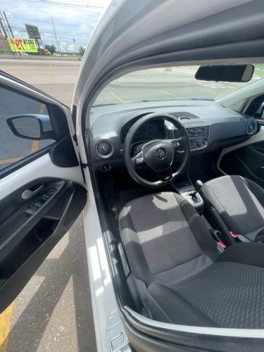 Imagem de Volkswagen Up! Move I Motion 1.0 T. Flex 12V 5P 2018