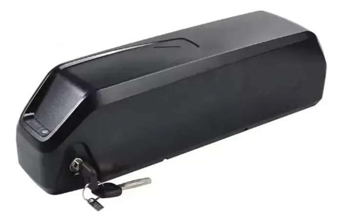 Bateria Litio Bike Eletrica s12 15ah 48v