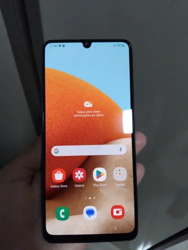 Samsung Galaxy A 32 