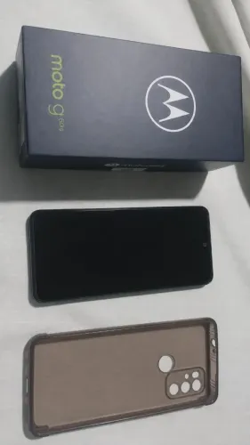 Motog60s e Motog42