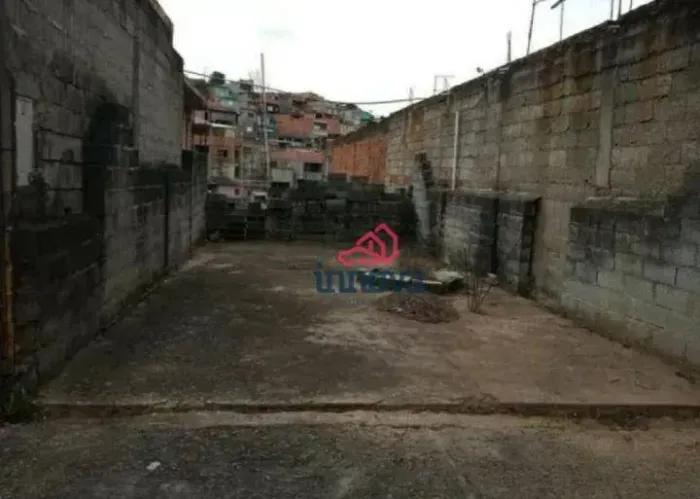Terreno à venda, 100 m² por R$ 96.000,00 - Jardim Fortaleza - Guarulhos/SP