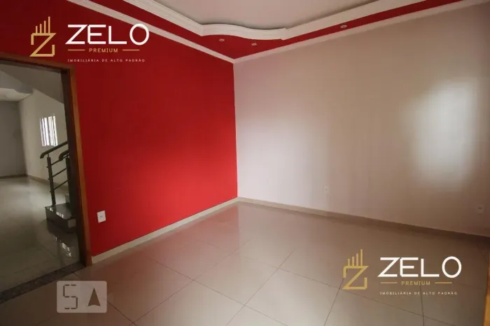 CASA RESIDENTIAL em Campinas - São Paulo, Vila Nova
