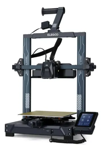Impressora 3d Neptune 4 elegoo