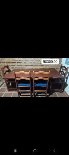 Vendo por motivo de mudança.