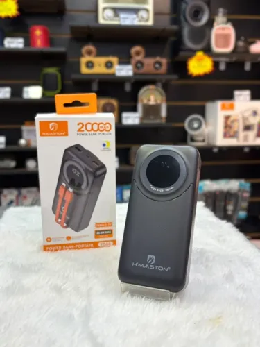 power banl 20000mah