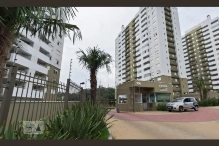Apartamento de 3 quartos e ótima infra de clube no Rossi Flórida