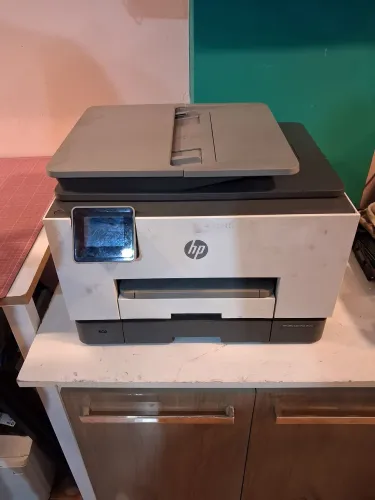 HP OfficeJet Pro 9020