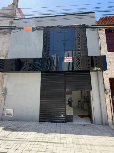 ALUGUEL Ponto Comercial Duplex na rua do RioMar Papicu