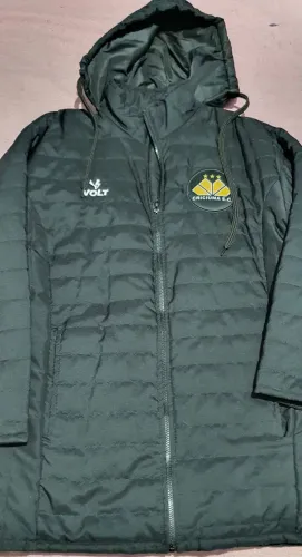 Parka Criciúma Volt