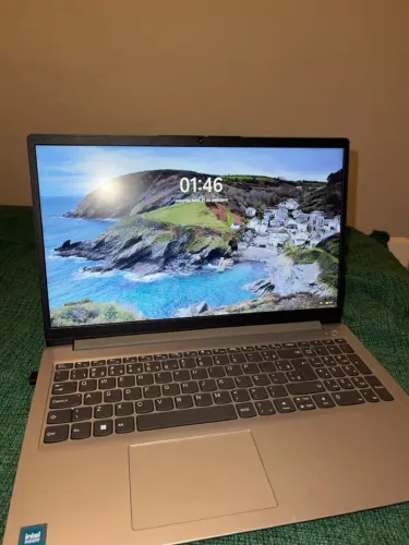 Notebook Lenovo 