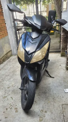 Scooter Elétrica 1000W