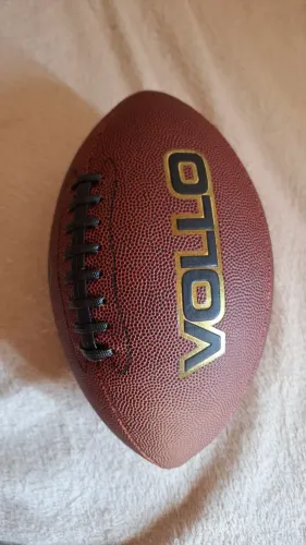 Bola de futebol americano