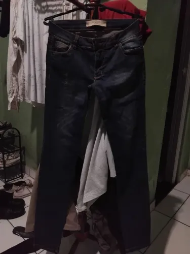 Calça Feminina Abercrombie Original