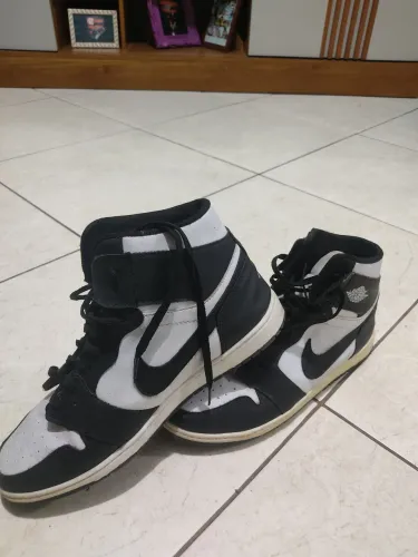 Tênis da Nike Air Jordan
