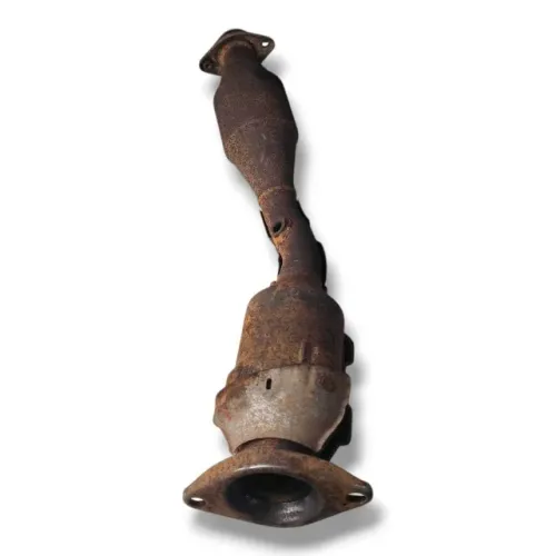  Catalisador Duplo Nissan Sentra 2.0 2008 2012