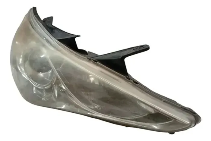 Farol Direito Sonata Gls 2.4 2011 2012 Direito/passageiro