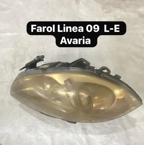 Farol linea 2009 