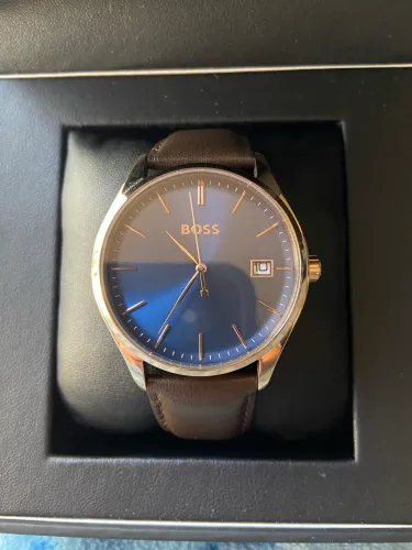 Relógio Hugo Boss