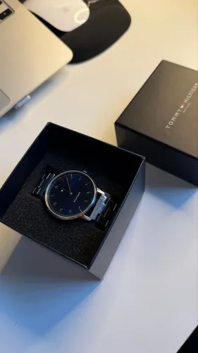 Relógio Tommy Hilfiger
