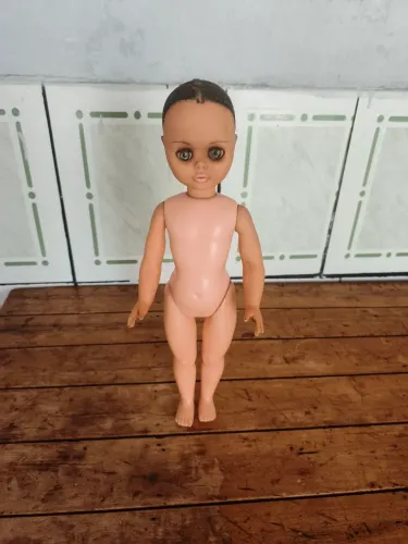 Boneca Antiga
