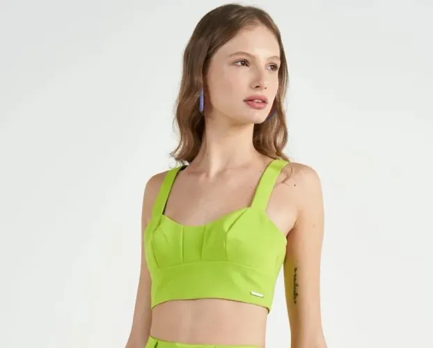 Top Colcci PP