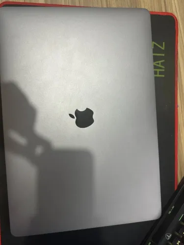 Macbook Pro A1707 2017 - Intel Core i7, 16gb Ram, 512gb Ssd, tela retina de 15,4 polegadas