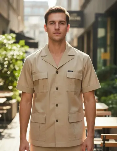 camisa masculina manga curta us priba