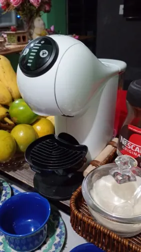 Vendo máquina de café