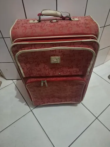 Pra sair rápido