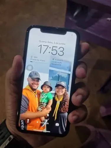 Vendo IPhone XR