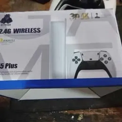 Game Stick M15 Pro