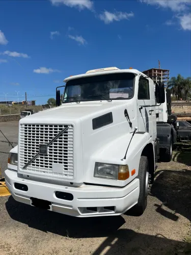 Volvo NL-10 340