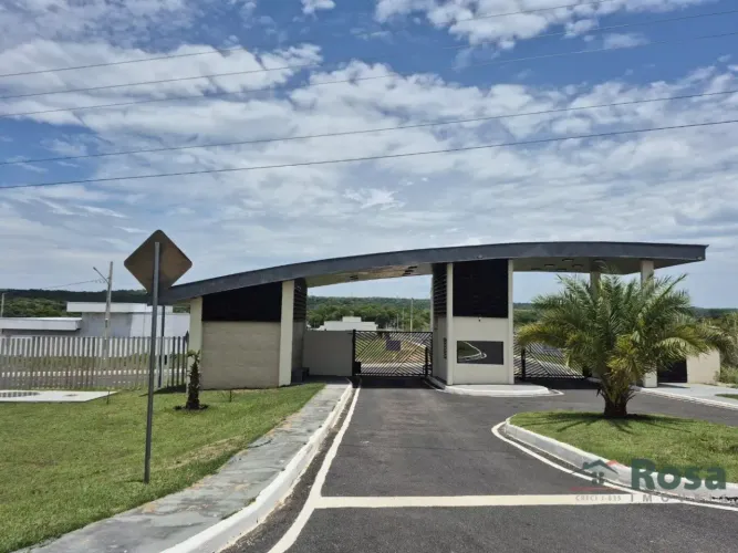 Terrenos ou lotes residenciais para venda, Vale Da Benção, Chapada Dos Guimarães