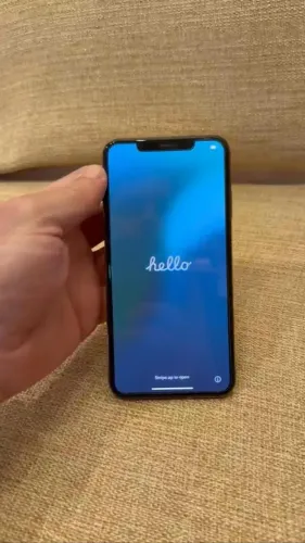 iPhone XS MAX