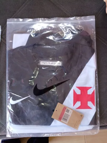 Camisa Vasco Nike