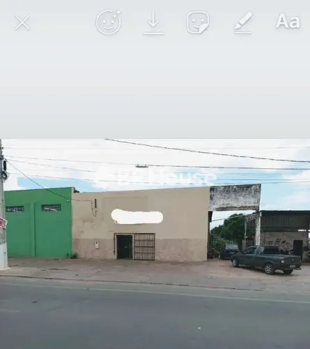23 de Setembro | Galpão