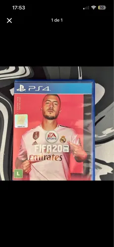 FIFA 2020 barato