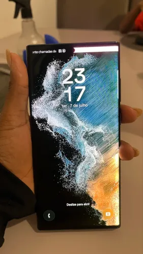Samsung S22