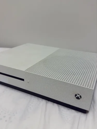 Xbox One S 500gb